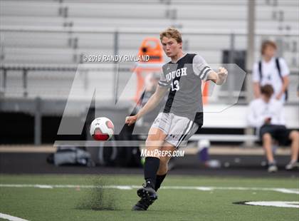 Thumbnail 3 in Hough vs. Cardinal Gibbons photogallery.