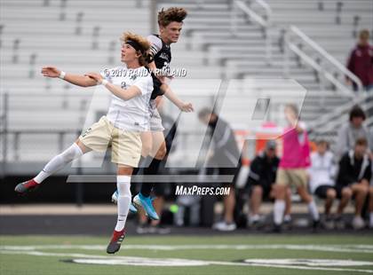 Thumbnail 3 in Hough vs. Cardinal Gibbons photogallery.