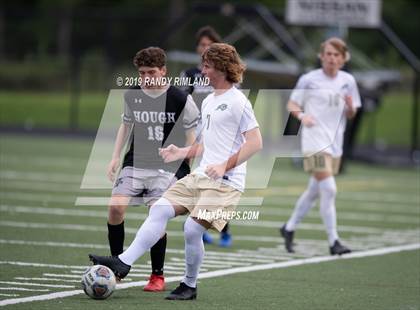 Thumbnail 3 in Hough vs. Cardinal Gibbons photogallery.