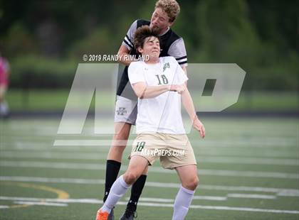 Thumbnail 2 in Hough vs. Cardinal Gibbons photogallery.
