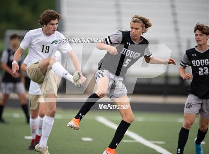 Thumbnail 3 in Hough vs. Cardinal Gibbons photogallery.