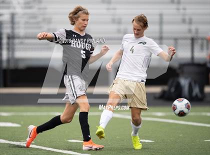 Thumbnail 2 in Hough vs. Cardinal Gibbons photogallery.