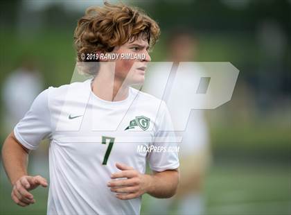 Thumbnail 1 in Hough vs. Cardinal Gibbons photogallery.