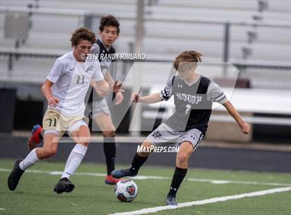Thumbnail 3 in Hough vs. Cardinal Gibbons photogallery.
