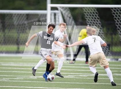 Thumbnail 1 in Hough vs. Cardinal Gibbons photogallery.