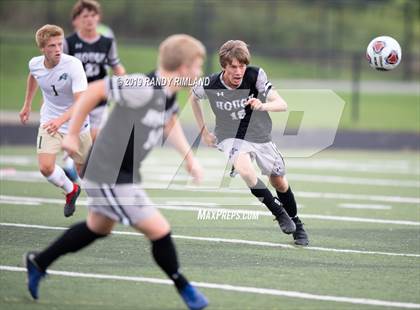 Thumbnail 3 in Hough vs. Cardinal Gibbons photogallery.