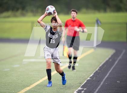 Thumbnail 2 in Hough vs. Cardinal Gibbons photogallery.