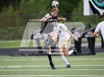 Thumbnail 3 in Hough vs. Cardinal Gibbons photogallery.