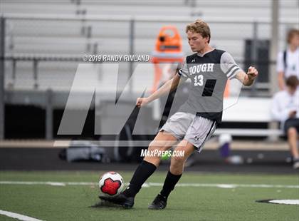 Thumbnail 2 in Hough vs. Cardinal Gibbons photogallery.
