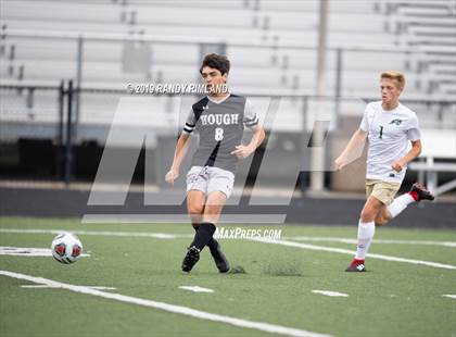 Thumbnail 3 in Hough vs. Cardinal Gibbons photogallery.