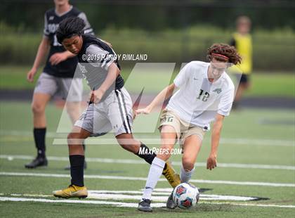 Thumbnail 2 in Hough vs. Cardinal Gibbons photogallery.