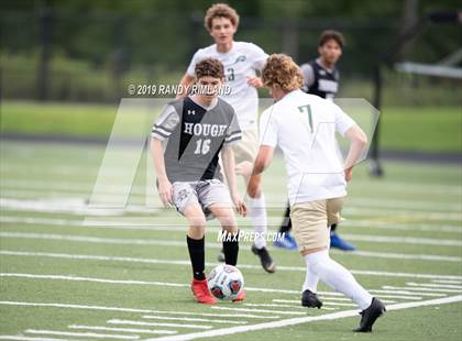 Thumbnail 2 in Hough vs. Cardinal Gibbons photogallery.