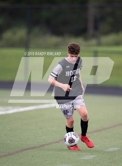 Thumbnail 2 in Hough vs. Cardinal Gibbons photogallery.