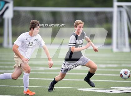 Thumbnail 1 in Hough vs. Cardinal Gibbons photogallery.