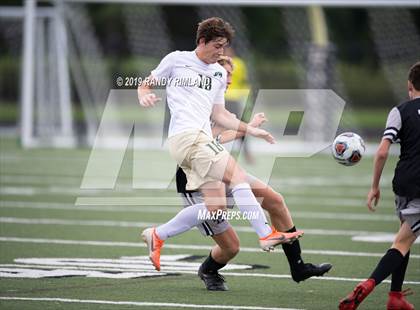 Thumbnail 2 in Hough vs. Cardinal Gibbons photogallery.