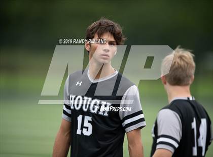 Thumbnail 1 in Hough vs. Cardinal Gibbons photogallery.