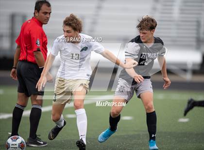 Thumbnail 1 in Hough vs. Cardinal Gibbons photogallery.