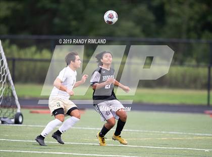 Thumbnail 1 in Hough vs. Cardinal Gibbons photogallery.