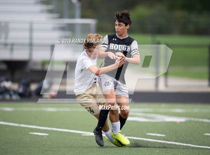 Thumbnail 3 in Hough vs. Cardinal Gibbons photogallery.