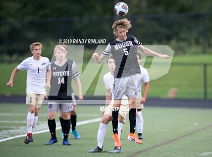 Thumbnail 3 in Hough vs. Cardinal Gibbons photogallery.