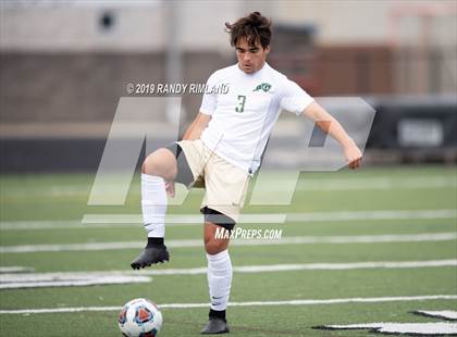 Thumbnail 3 in Hough vs. Cardinal Gibbons photogallery.
