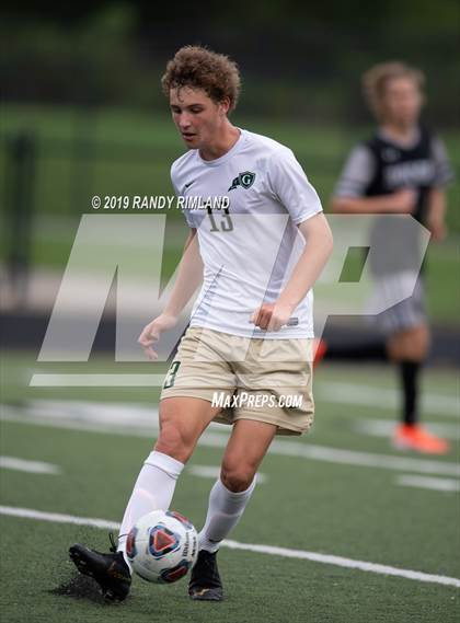 Thumbnail 1 in Hough vs. Cardinal Gibbons photogallery.