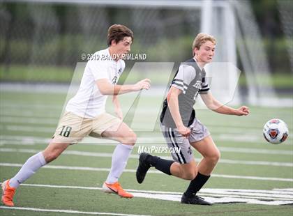 Thumbnail 3 in Hough vs. Cardinal Gibbons photogallery.