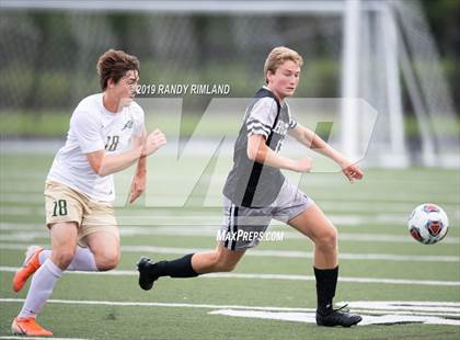 Thumbnail 2 in Hough vs. Cardinal Gibbons photogallery.