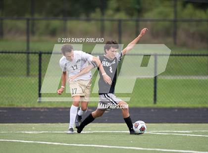 Thumbnail 1 in Hough vs. Cardinal Gibbons photogallery.