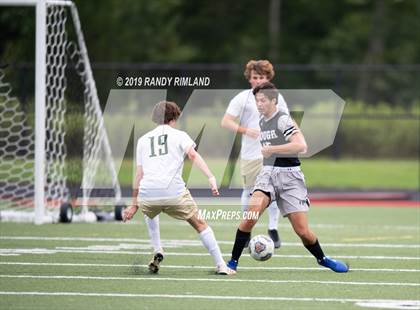 Thumbnail 1 in Hough vs. Cardinal Gibbons photogallery.