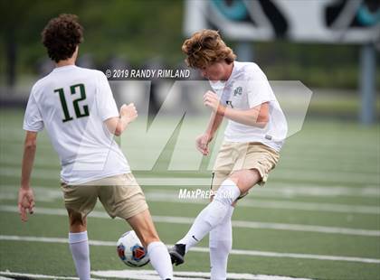 Thumbnail 2 in Hough vs. Cardinal Gibbons photogallery.