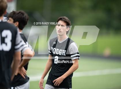 Thumbnail 2 in Hough vs. Cardinal Gibbons photogallery.