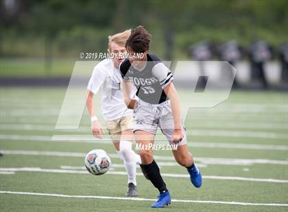 Thumbnail 3 in Hough vs. Cardinal Gibbons photogallery.