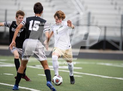Thumbnail 3 in Hough vs. Cardinal Gibbons photogallery.