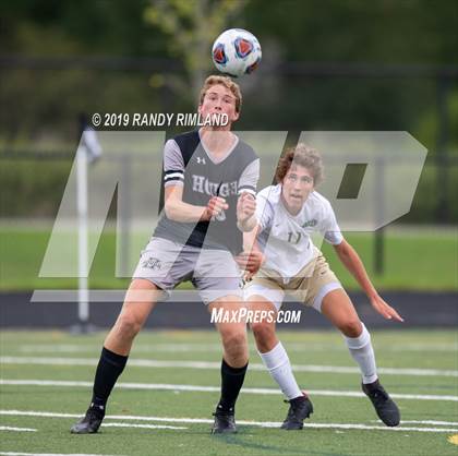Thumbnail 2 in Hough vs. Cardinal Gibbons photogallery.