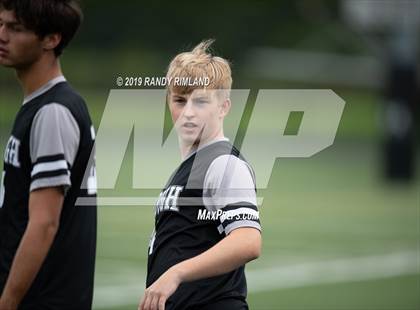 Thumbnail 3 in Hough vs. Cardinal Gibbons photogallery.