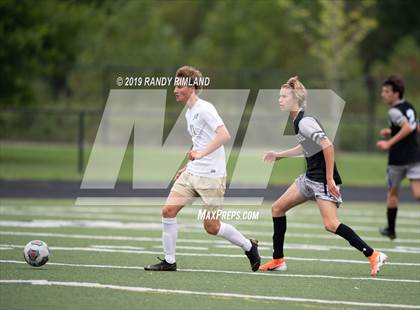 Thumbnail 3 in Hough vs. Cardinal Gibbons photogallery.