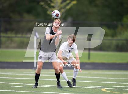 Thumbnail 3 in Hough vs. Cardinal Gibbons photogallery.