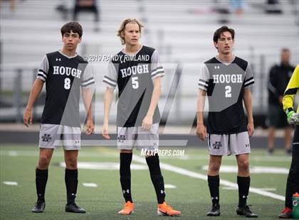 Thumbnail 3 in Hough vs. Cardinal Gibbons photogallery.