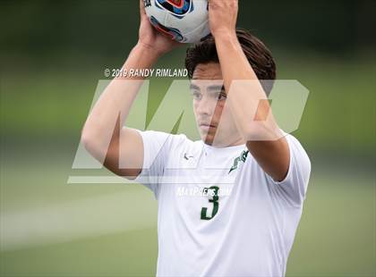 Thumbnail 2 in Hough vs. Cardinal Gibbons photogallery.