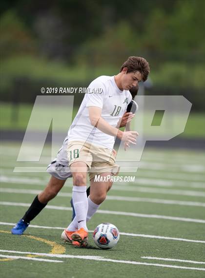 Thumbnail 3 in Hough vs. Cardinal Gibbons photogallery.