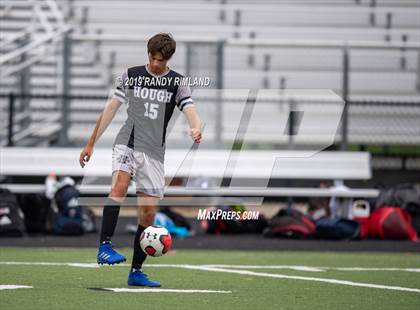 Thumbnail 3 in Hough vs. Cardinal Gibbons photogallery.