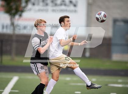 Thumbnail 2 in Hough vs. Cardinal Gibbons photogallery.