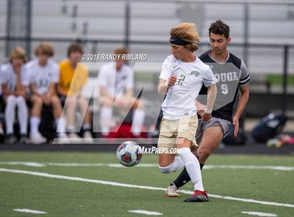 Thumbnail 2 in Hough vs. Cardinal Gibbons photogallery.