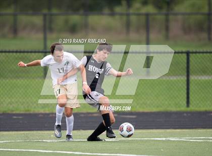 Thumbnail 2 in Hough vs. Cardinal Gibbons photogallery.