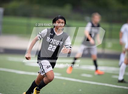 Thumbnail 2 in Hough vs. Cardinal Gibbons photogallery.