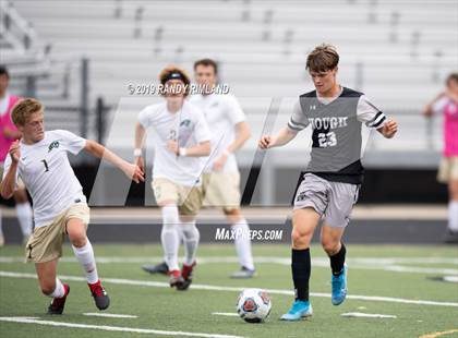 Thumbnail 1 in Hough vs. Cardinal Gibbons photogallery.
