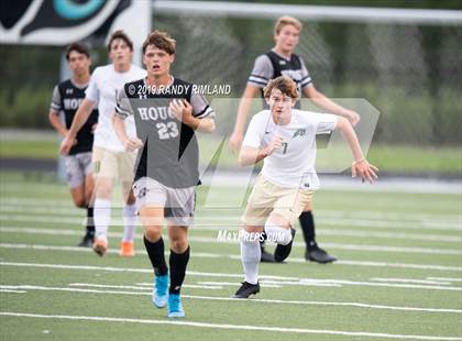Thumbnail 3 in Hough vs. Cardinal Gibbons photogallery.