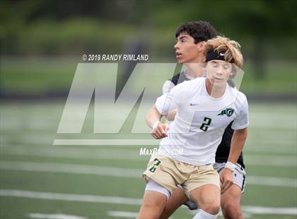 Thumbnail 3 in Hough vs. Cardinal Gibbons photogallery.