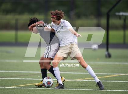 Thumbnail 2 in Hough vs. Cardinal Gibbons photogallery.
